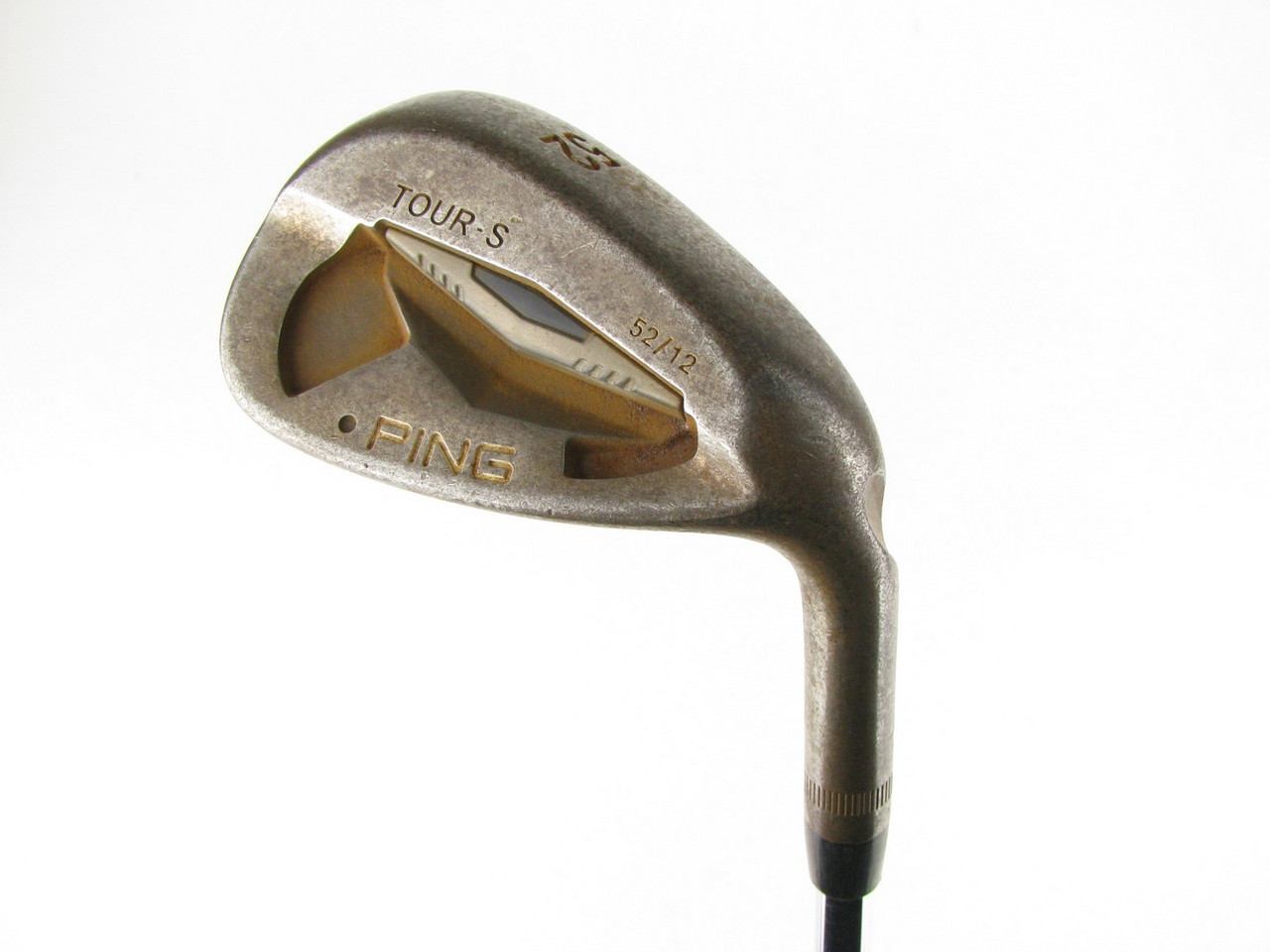 ping tour s rustique wedge