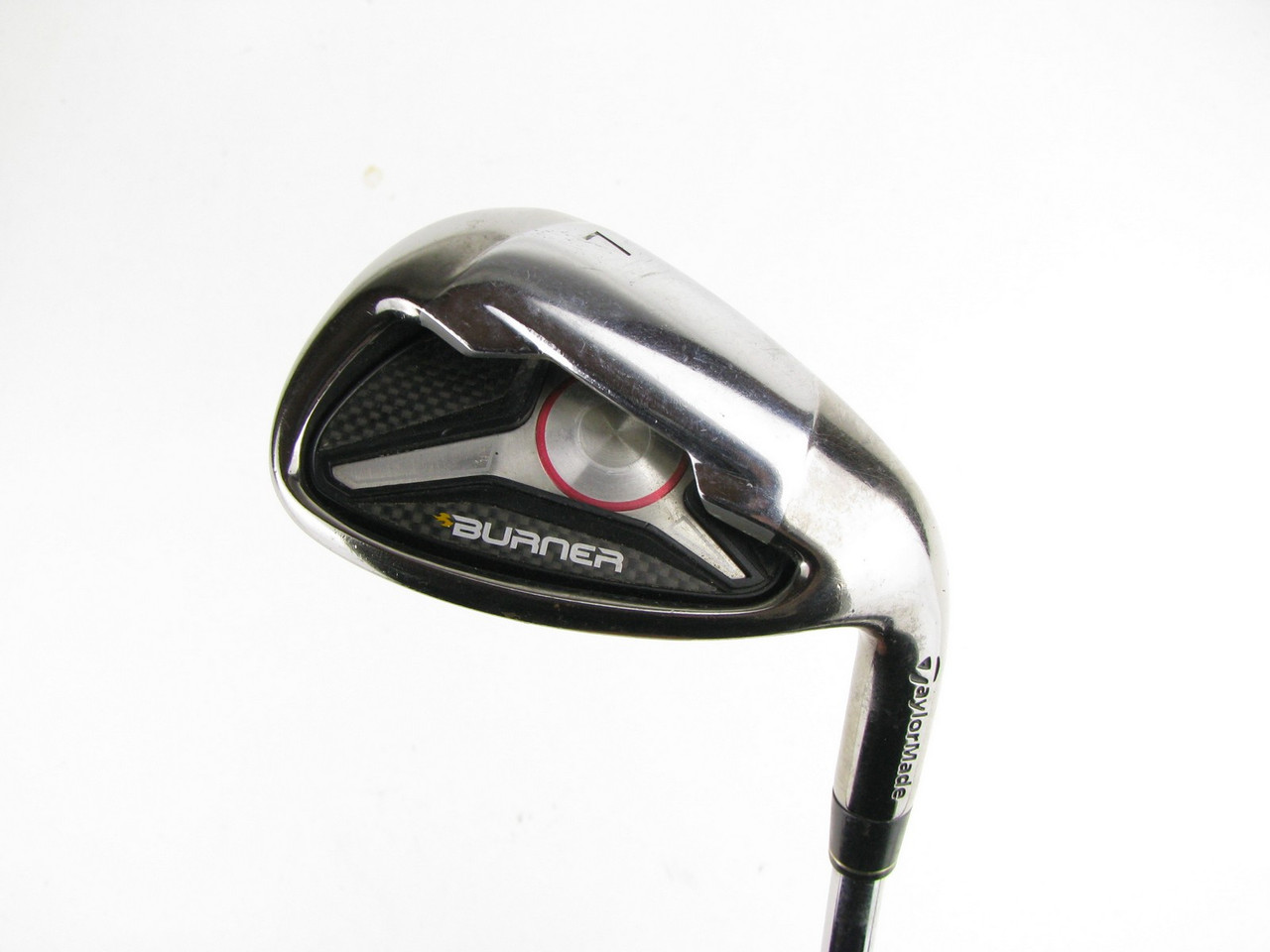 taylormade burner 1.0 irons