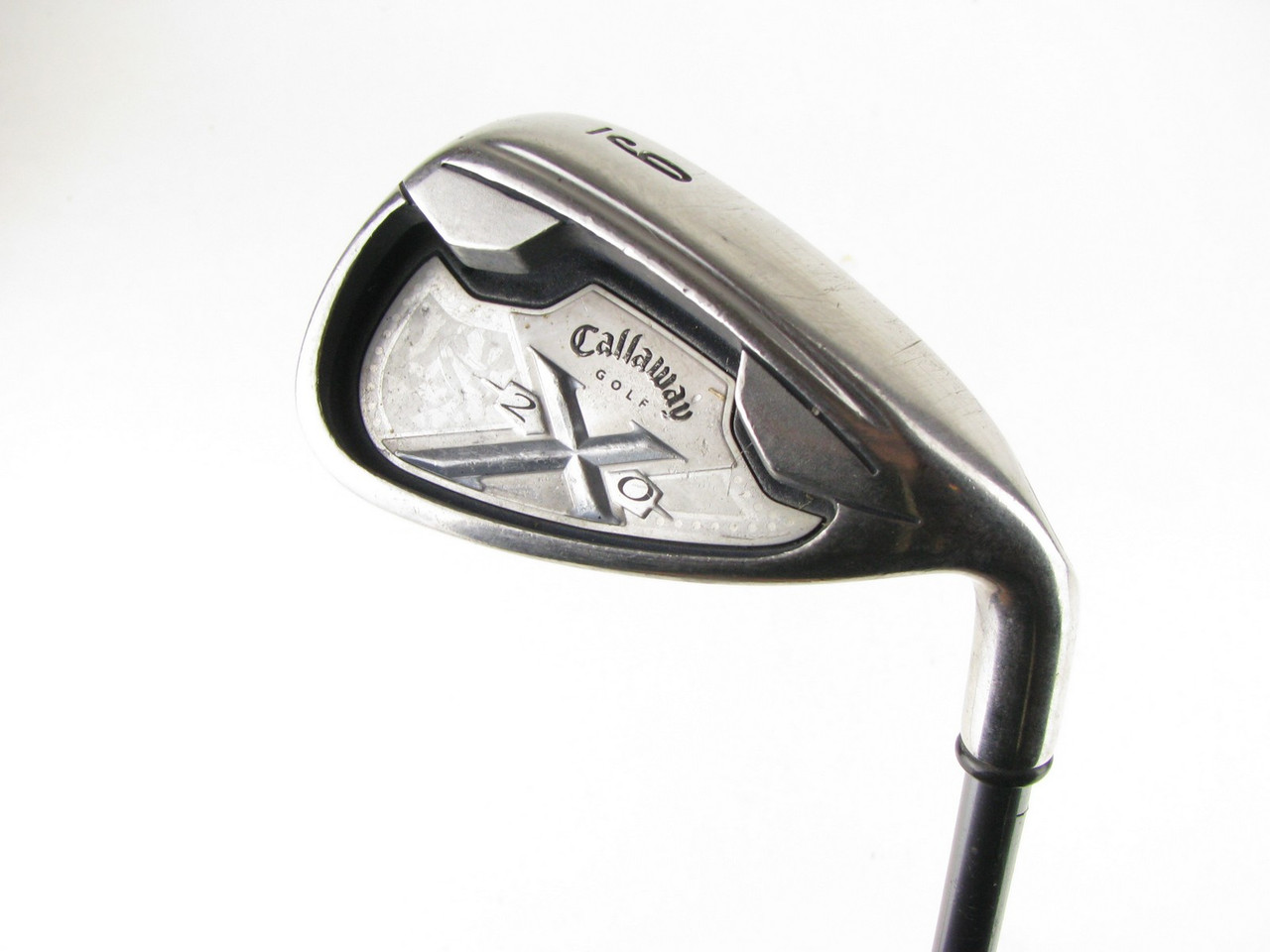 Callaway x20 9 iron Clearance