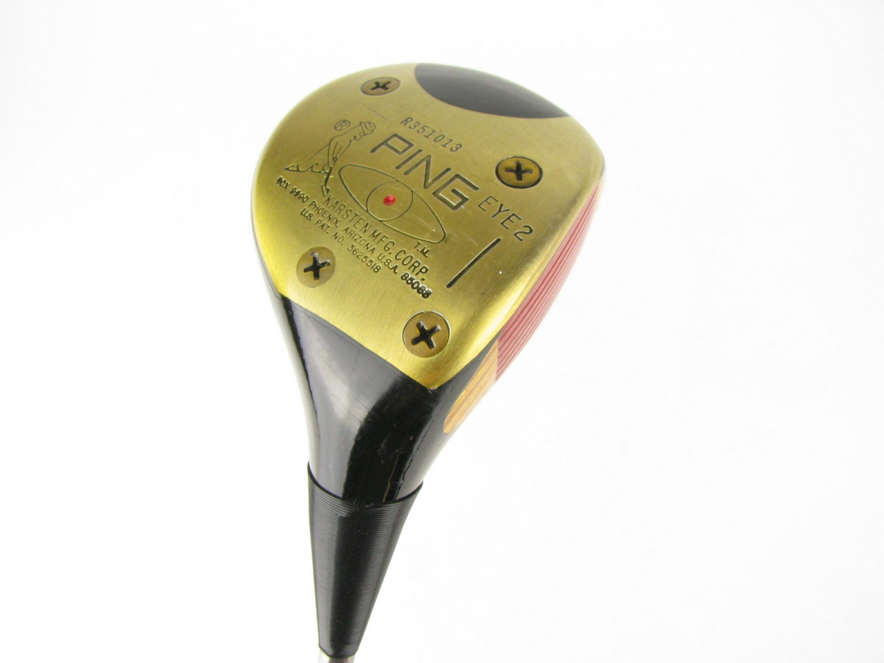 ping eye 2 driver