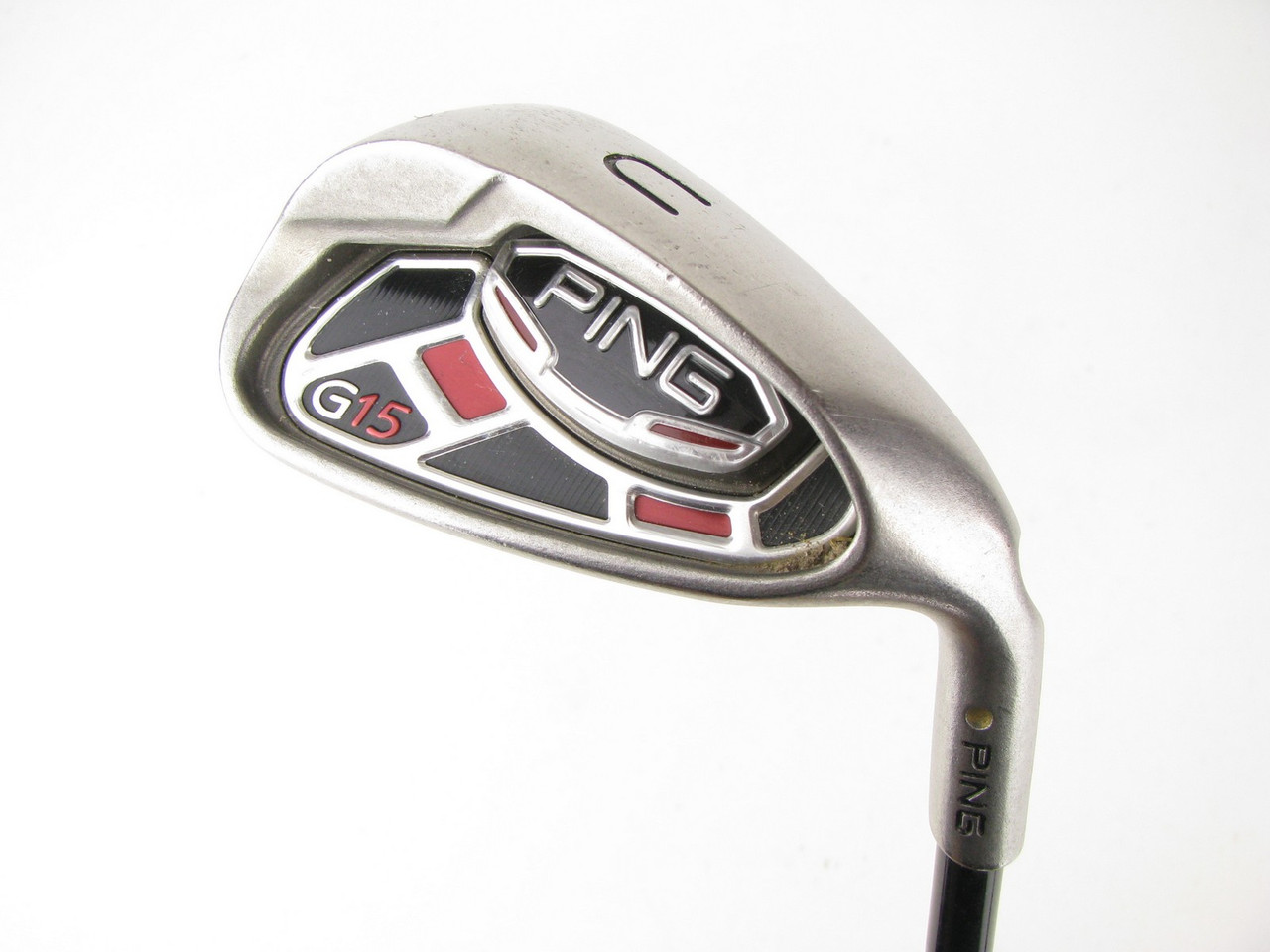 JUNIOR Ping G15 U Utility Gap Wedge w/ Graphite TFC 72 Clubs n Covers