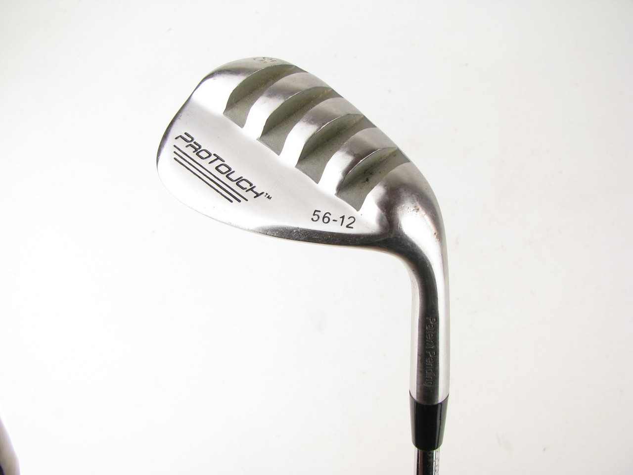 ProTouch M7 Sand Wedge 56 degree 56-12 Sole Channel (Out of Stock ...