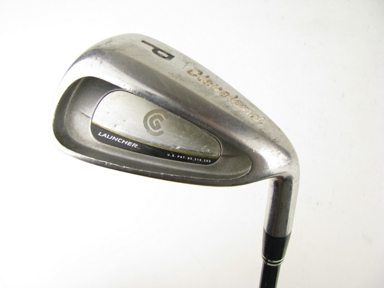 Cleveland Launcher Pitching Wedge w/ Graphite Regular (Out of Stock