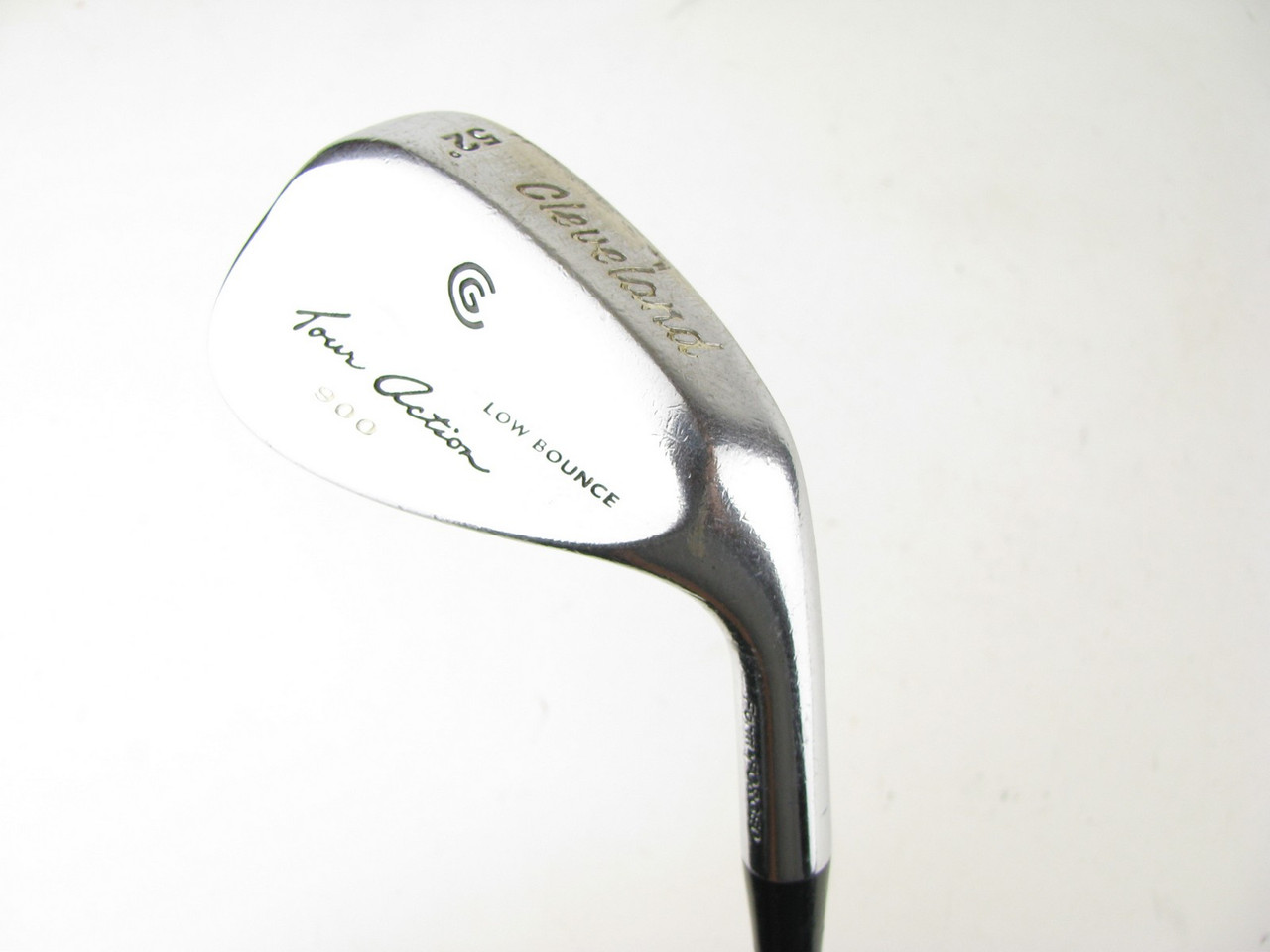 Cleveland 900 Series Gap Wedge 52 degree Low Bounce (Out of Stock) Clubs n Covers Golf