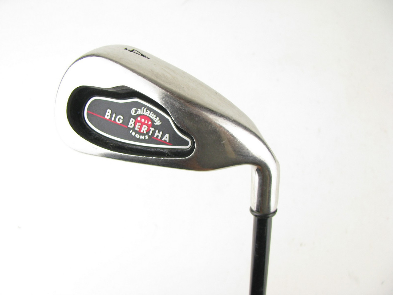 2004 big bertha