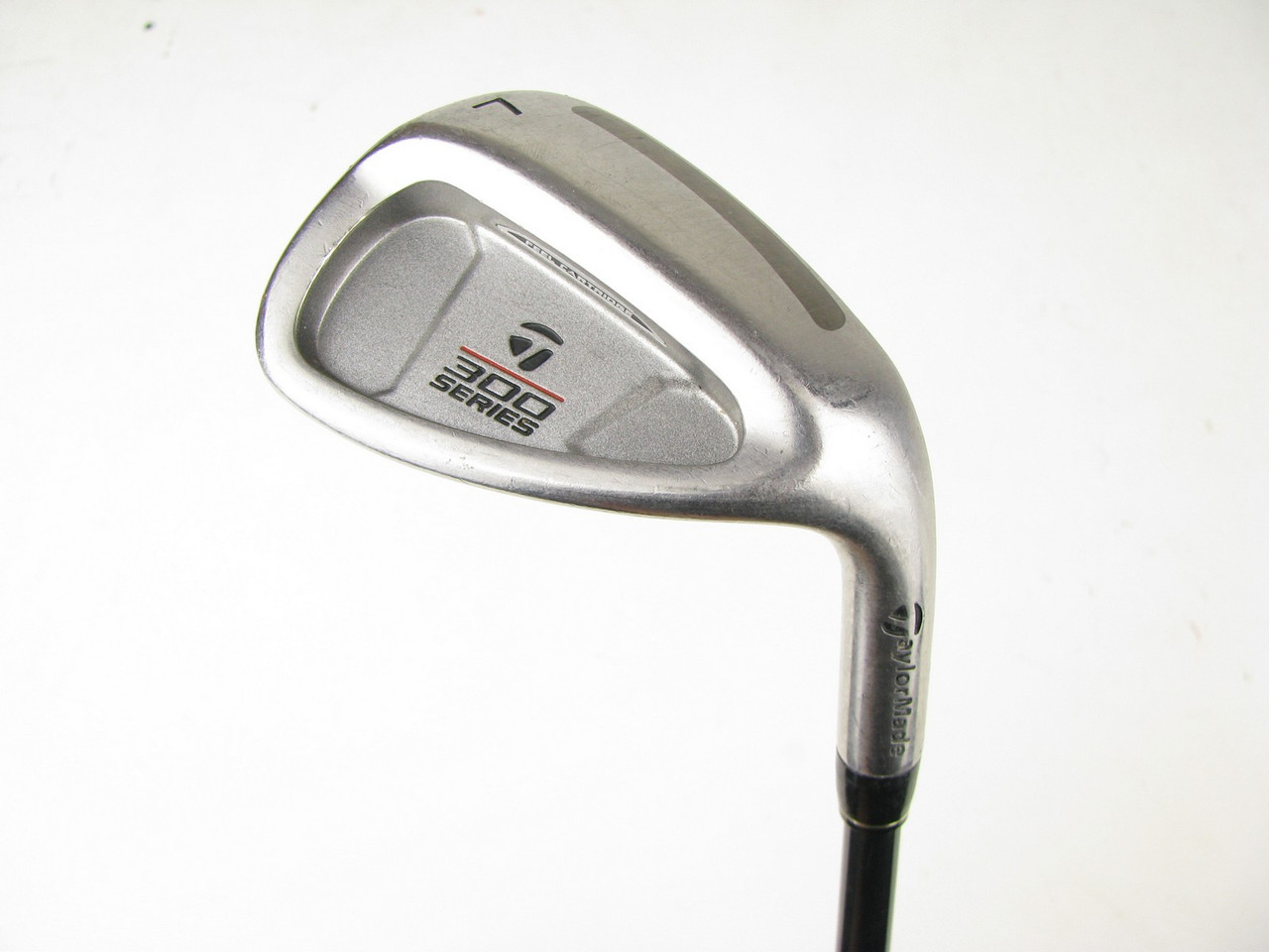 TaylorMade 300 Series Lob Wedge w/ Graphite Lite S90 (Out of Stock