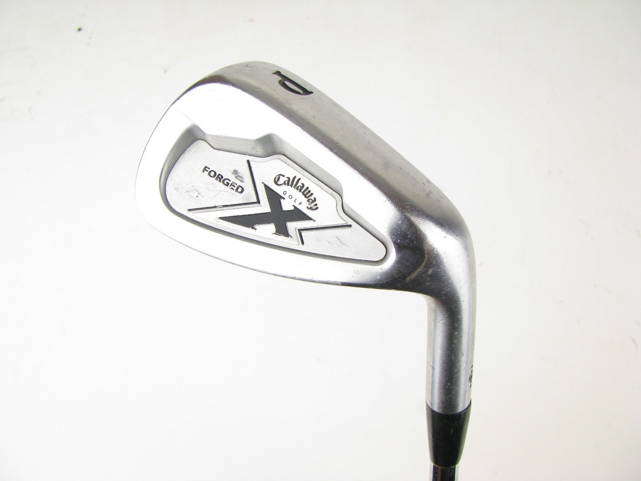 Callaway X Pitching Wedge ..R.. w/ Steel S300 (Out of Stock