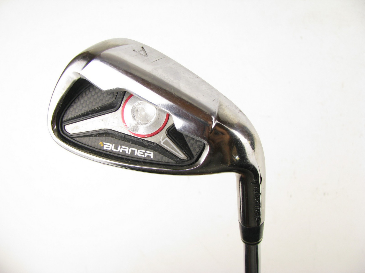 TaylorMade Burner 1.0 A Approach Gap Wedge w/ Steel S300 Clubs n