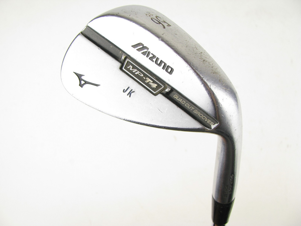 mizuno sand wedge