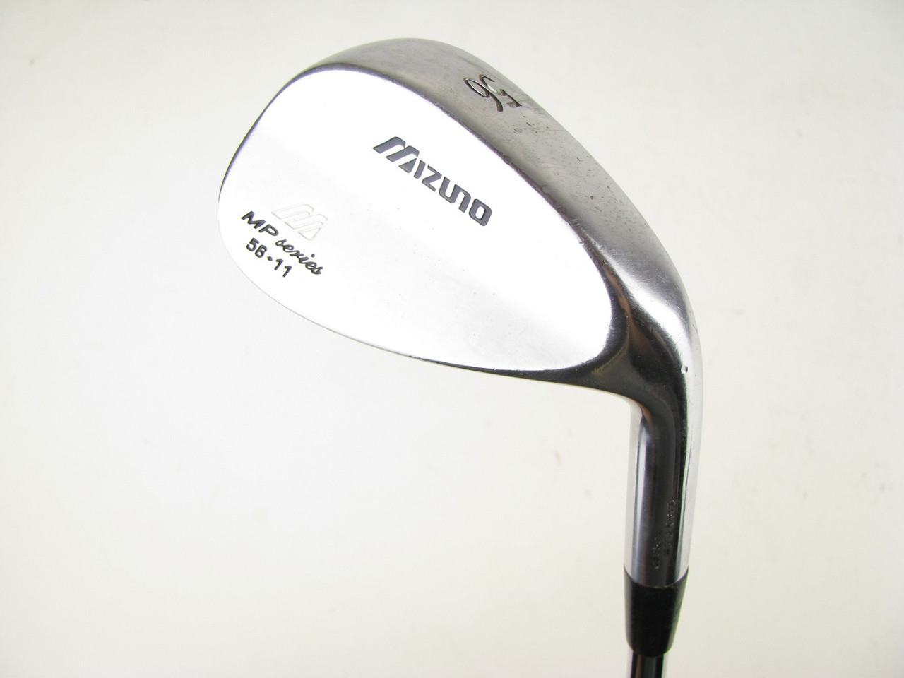 mizuno 56 degree sand wedge