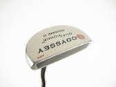 Odyssey Dual Force Rossie II Putter 35 inches