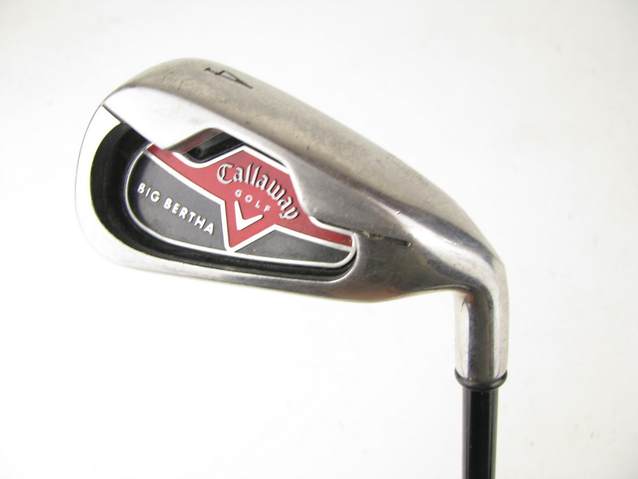 Callaway Big Bertha 2006 Single 4 iron w/ Graphite Regular (Out of Stock) Clubs n Covers Golf
