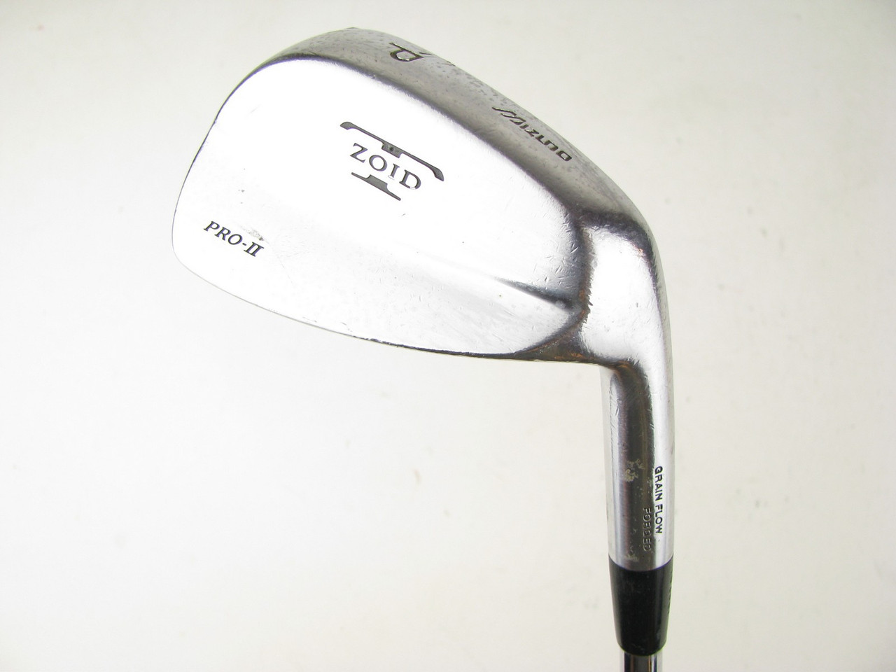 Mizuno T-Zoid Pro II Pitching Wedge w 