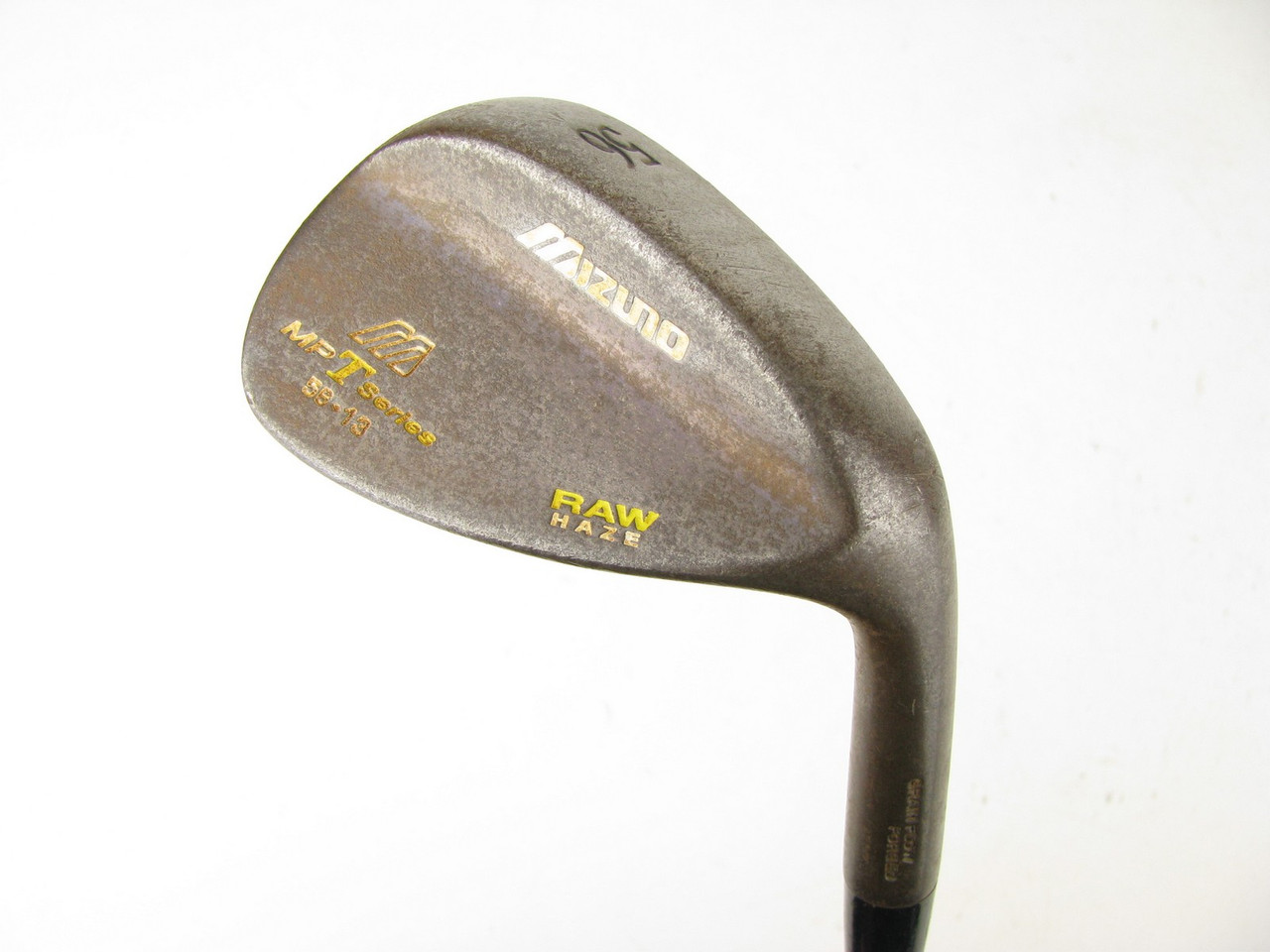 mizuno sand wedge