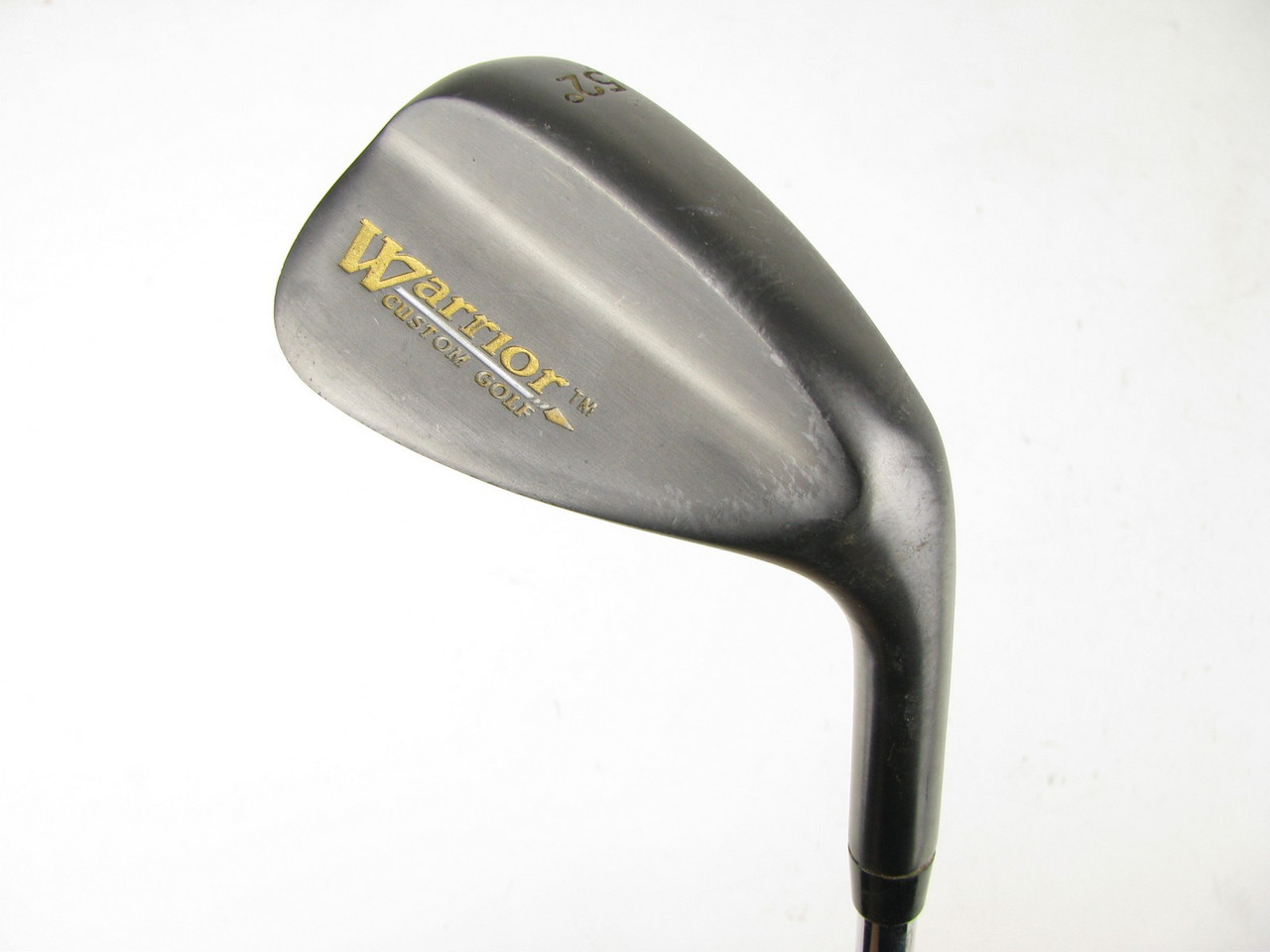 warrior gap wedge