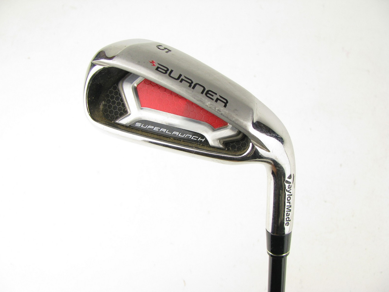 taylormade burner superlaunch