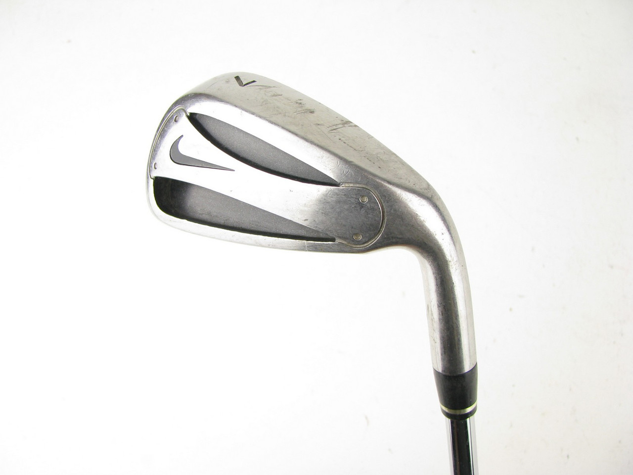 Nike Slingshot 7 iron w/ Steel Stiff - Clubs n Covers Golf