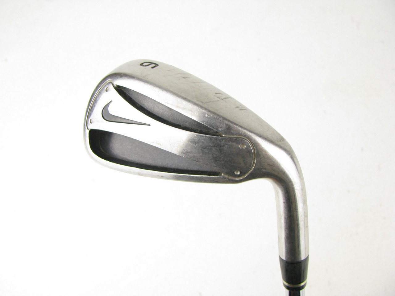 Nike Slingshot 6 iron w/ Steel Stiff - Clubs n Covers Golf