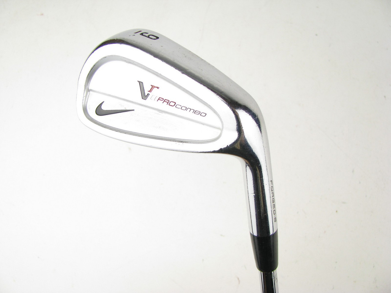 Nike VR Pro Combo CB Forged 9 iron w/ Steel Dynamic Gold Tour Issue (Out of  Stock) - Clubs n Covers Golf