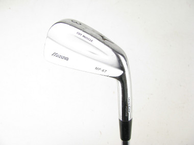 mizuno mp 67