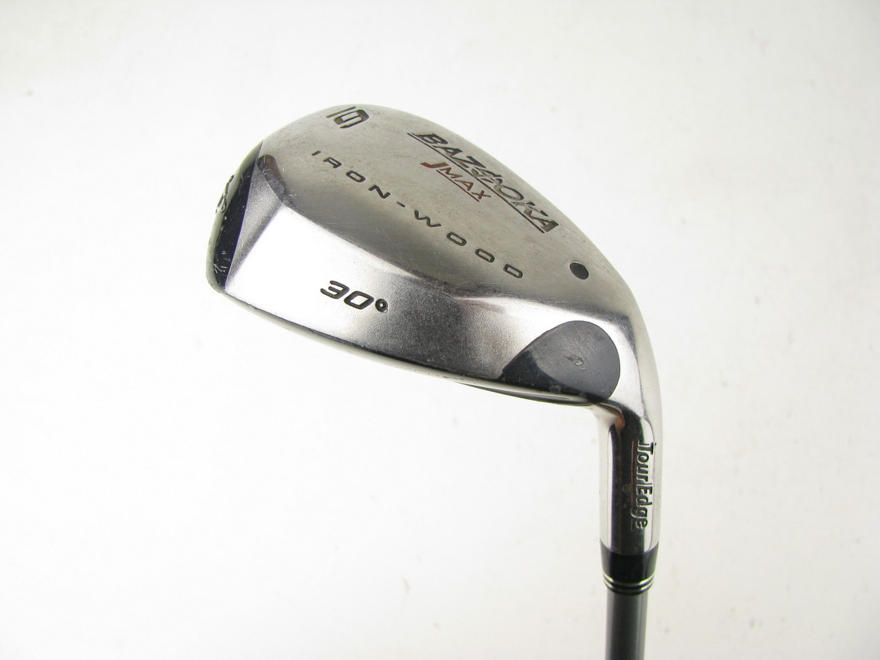 Tour Edge Bazooka JMax IronWood 6 Hybrid 30* w/ Graphite Regular (Out