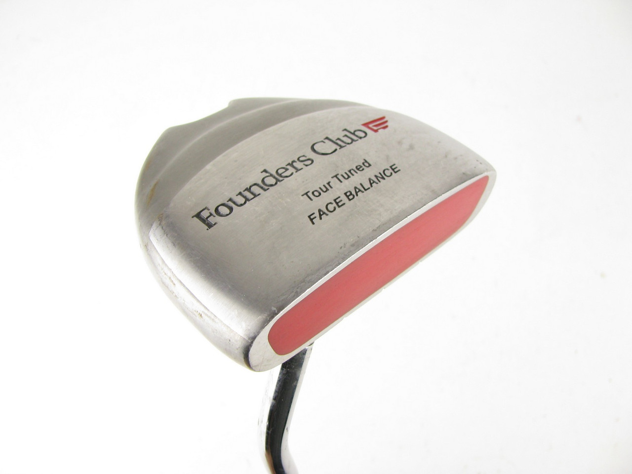 Founders Club Tour Tuned Face Balanced Putter 33 inches (Out of Stock