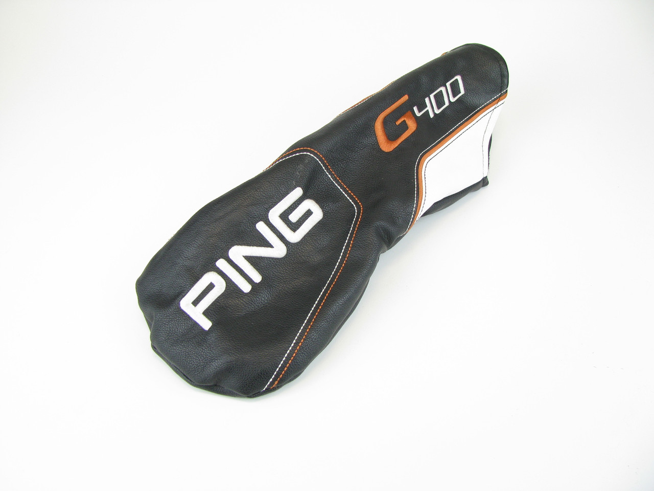 Ping G 400 Driver Headcover Clubs n Covers