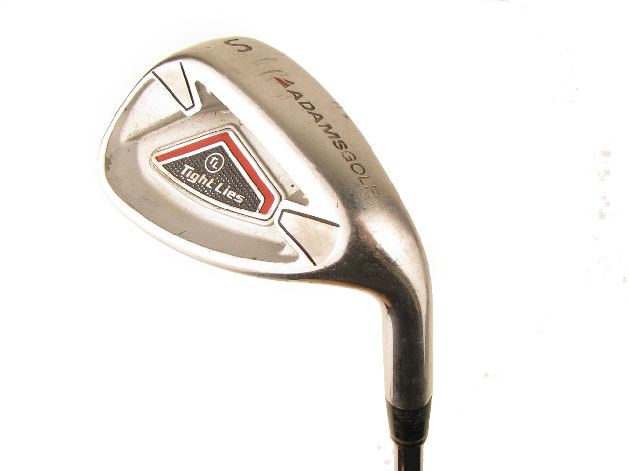 Adams Tight Lies 2012 Sand Wedge w/ Steel (Out of Stock) Clubs n