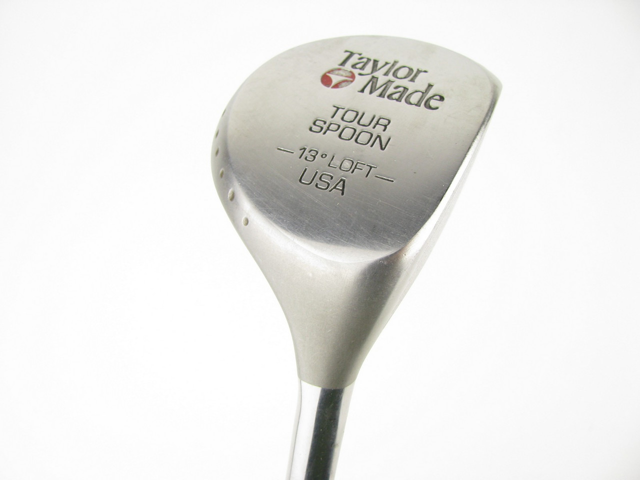 Taylormade tour spoon Clearance