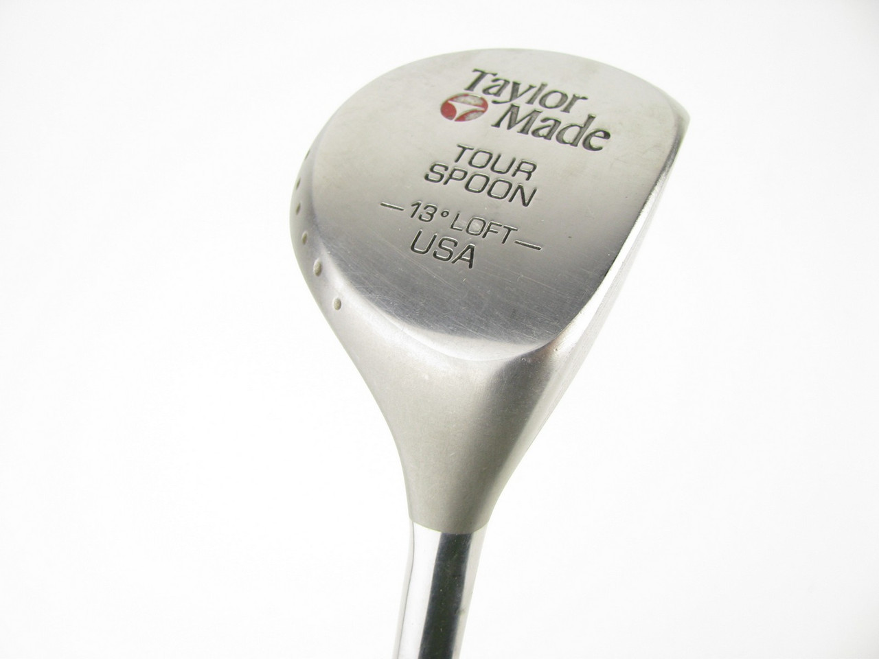 taylormade tour spoon review