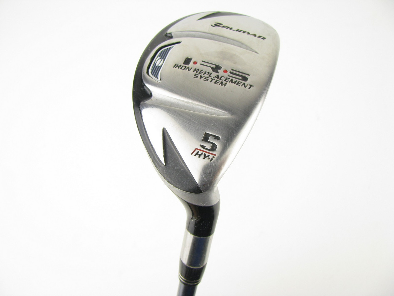 Orlimar IRS iron Replacement System 5 Hybrid w/ Graphite Regular (Out
