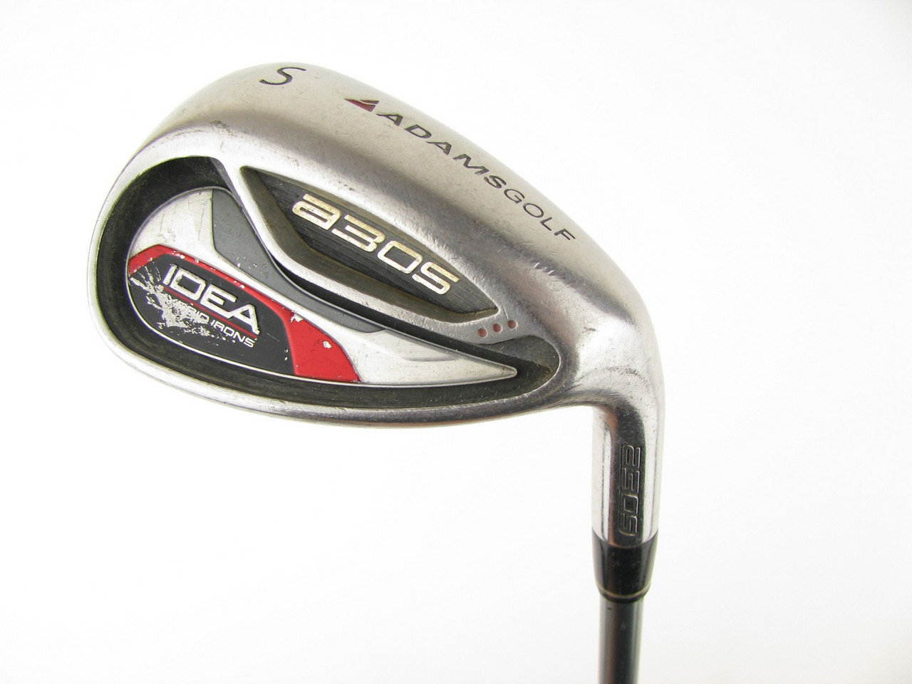 Adams Idea a3OS Sand Wedge w/ Graphite Lite Senior Flex (Out of Stock
