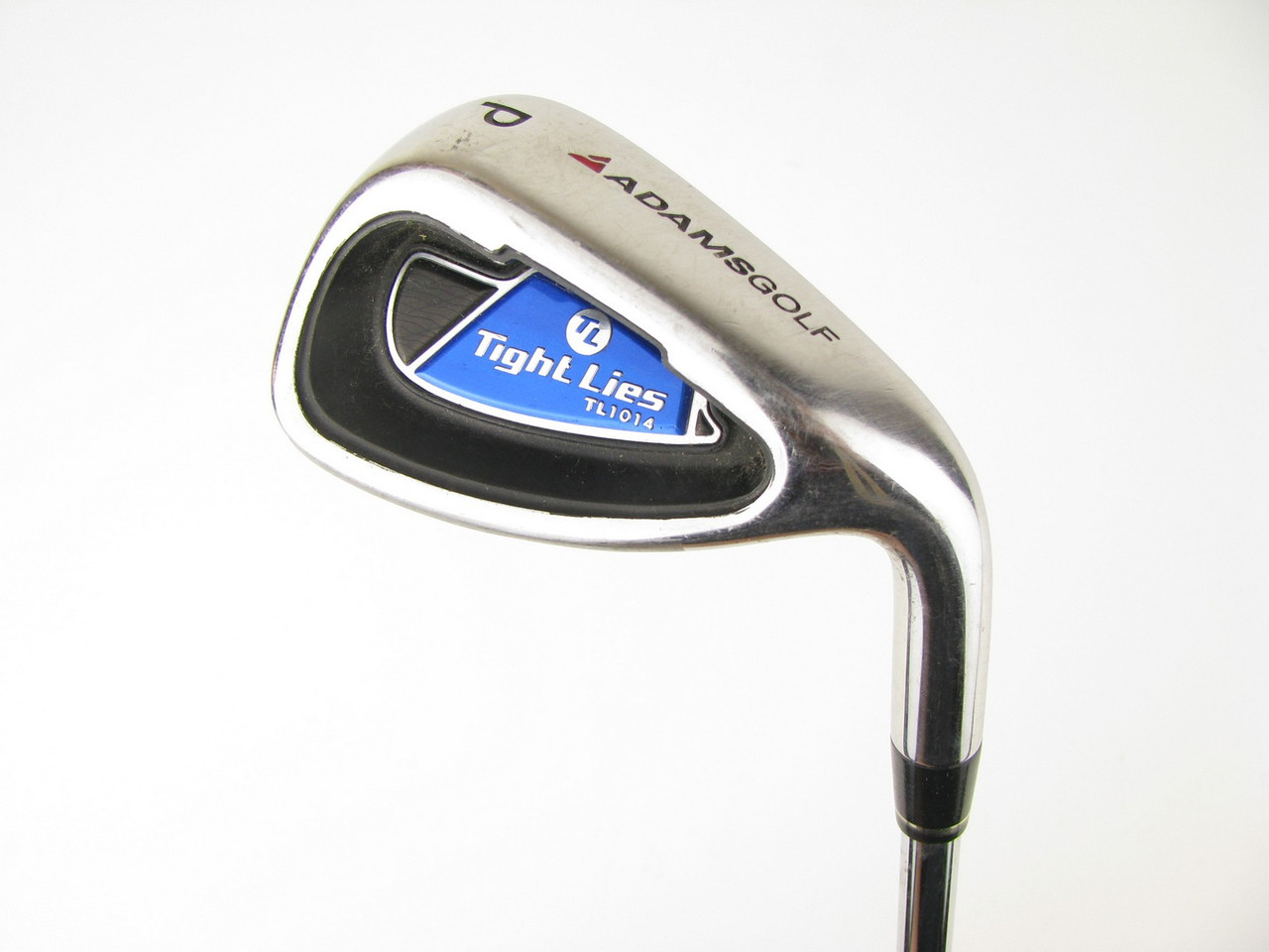Adams Tight Lies TL1014 Pitching Wedge w/ Steel Regular (Out of Stock