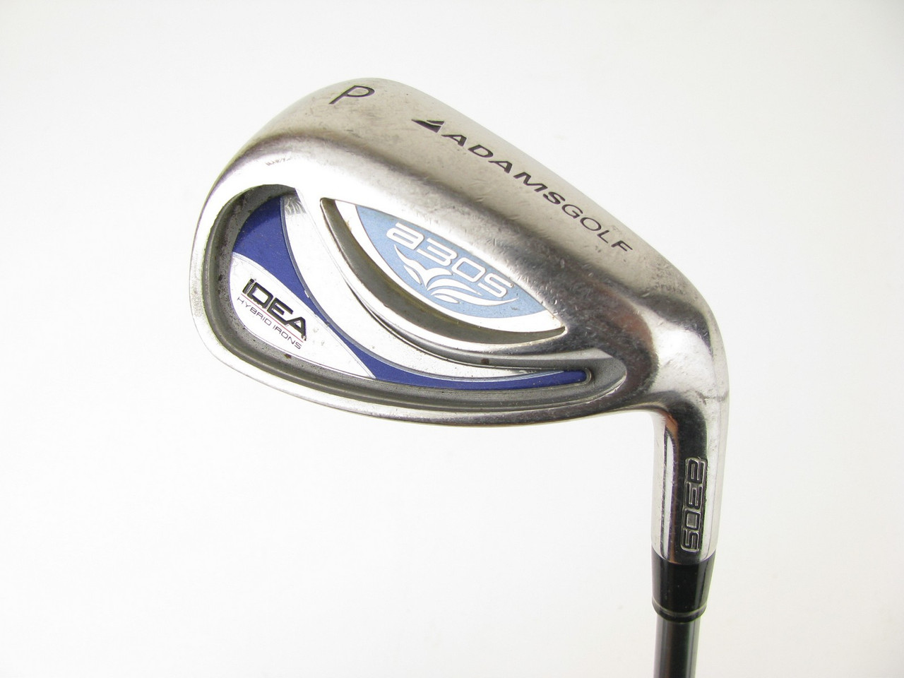 LADIES Adams Idea A3OS Pitching Wedge w/ Graphite (Out of Stock