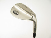 Nicklaus Pro Nickel Milled Face Lob Wedge