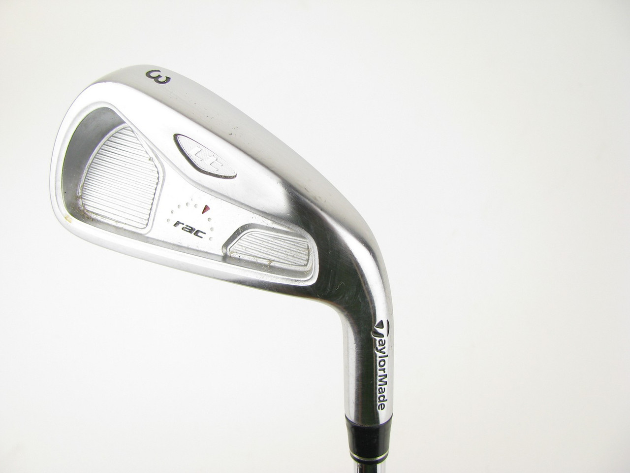3 iron club
