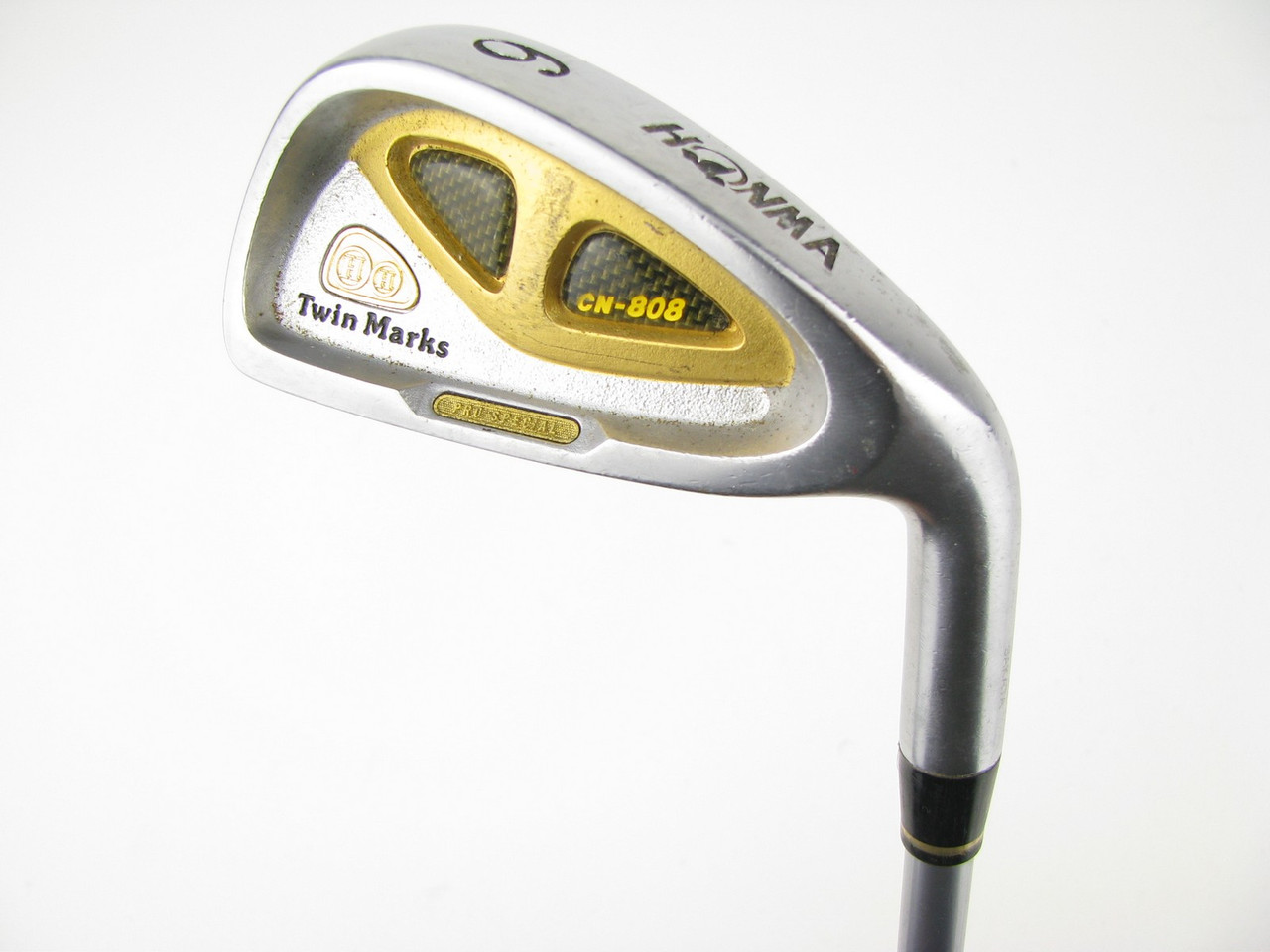 Honma Twin Marks CN808 Pro Special 6 iron w/ Fujikura Vista Pro 70