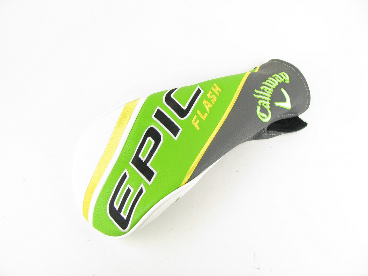 Tête De Driver Callaway Epic Flash 12° - Pour Droitier - Occasion En Bon état