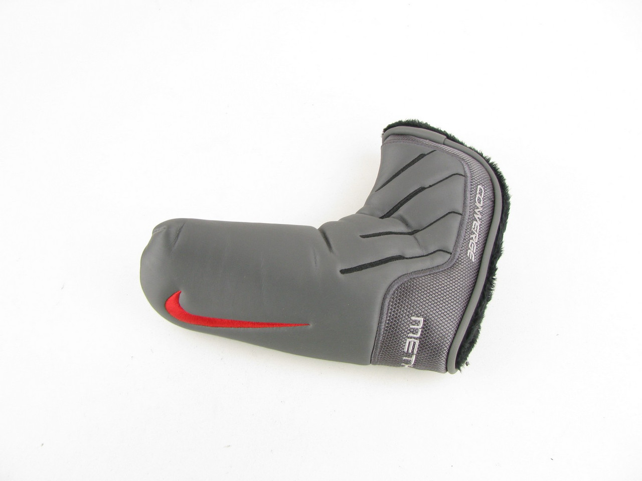 NEW Nike Method Converge Blade Putter Headcover - Clubs n Covers