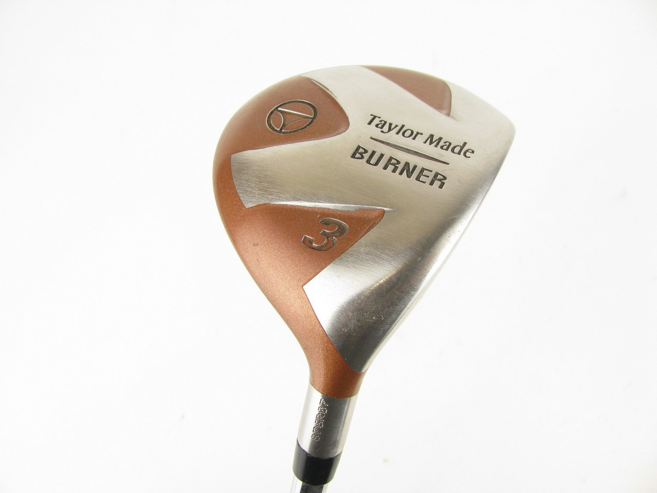 Bois De Fairway TaylorMade 3 - Rescue, Semelle à Feu, Manche Graphite S (occasion)