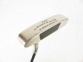 Odyssey Dual Force 664 Putter