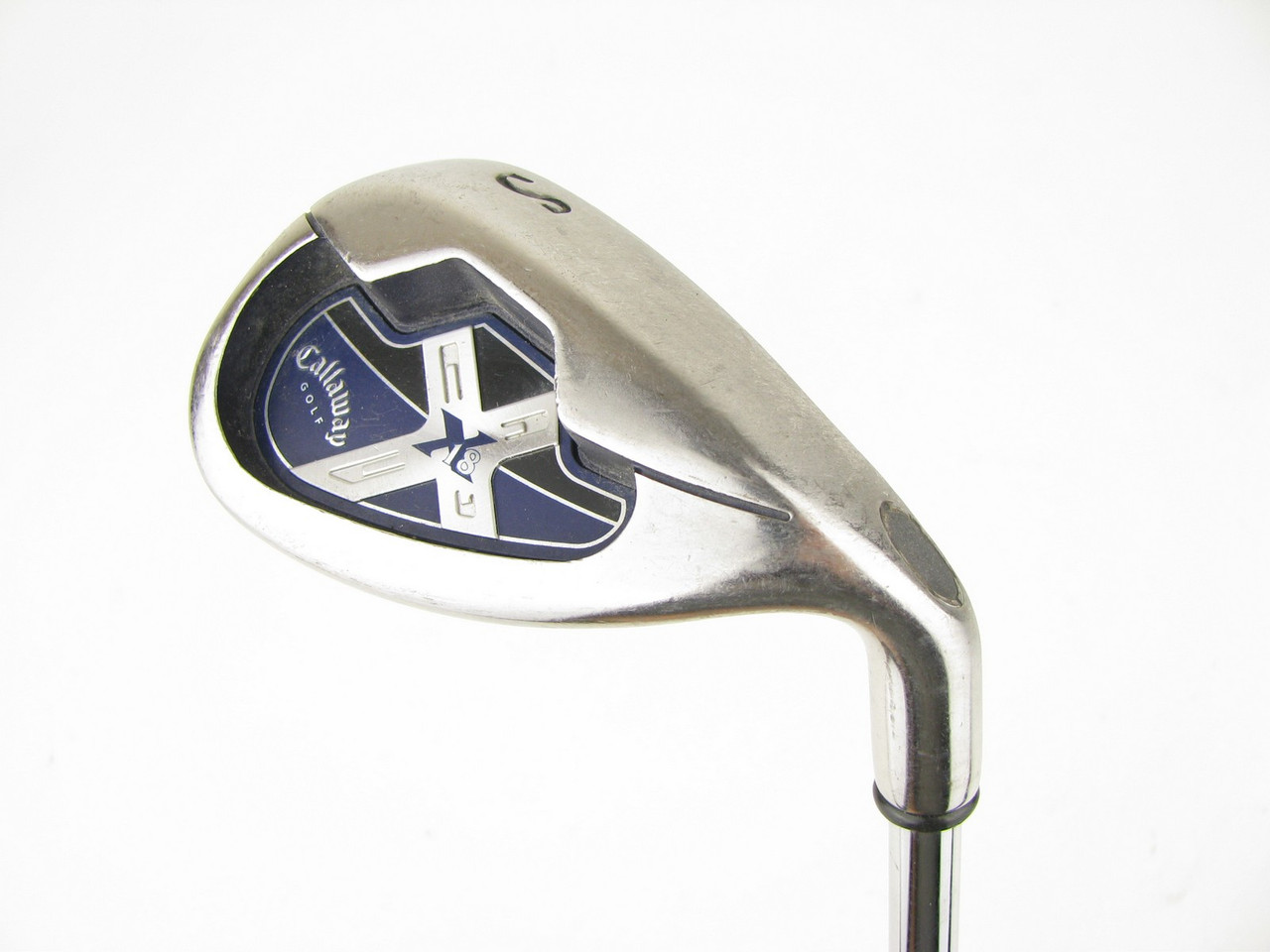 Callaway X18 Sand Wedge w/ Steel Uniflex x18 (Out of Stock) Clubs n