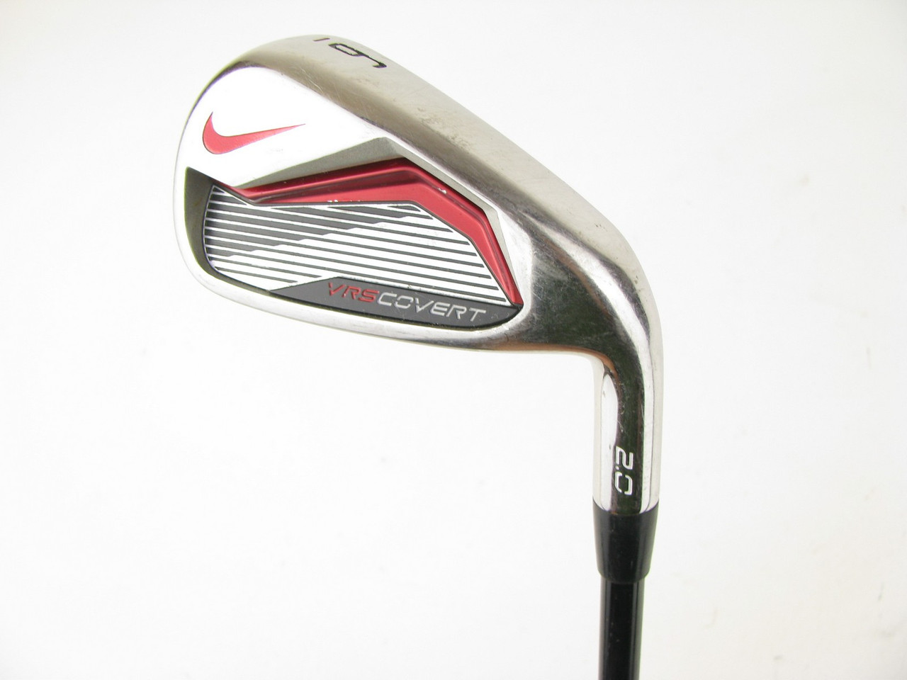 LADIES Nike 2.0 Single 6 iron w/ Graphite 70g - Clubs n Covers Golf