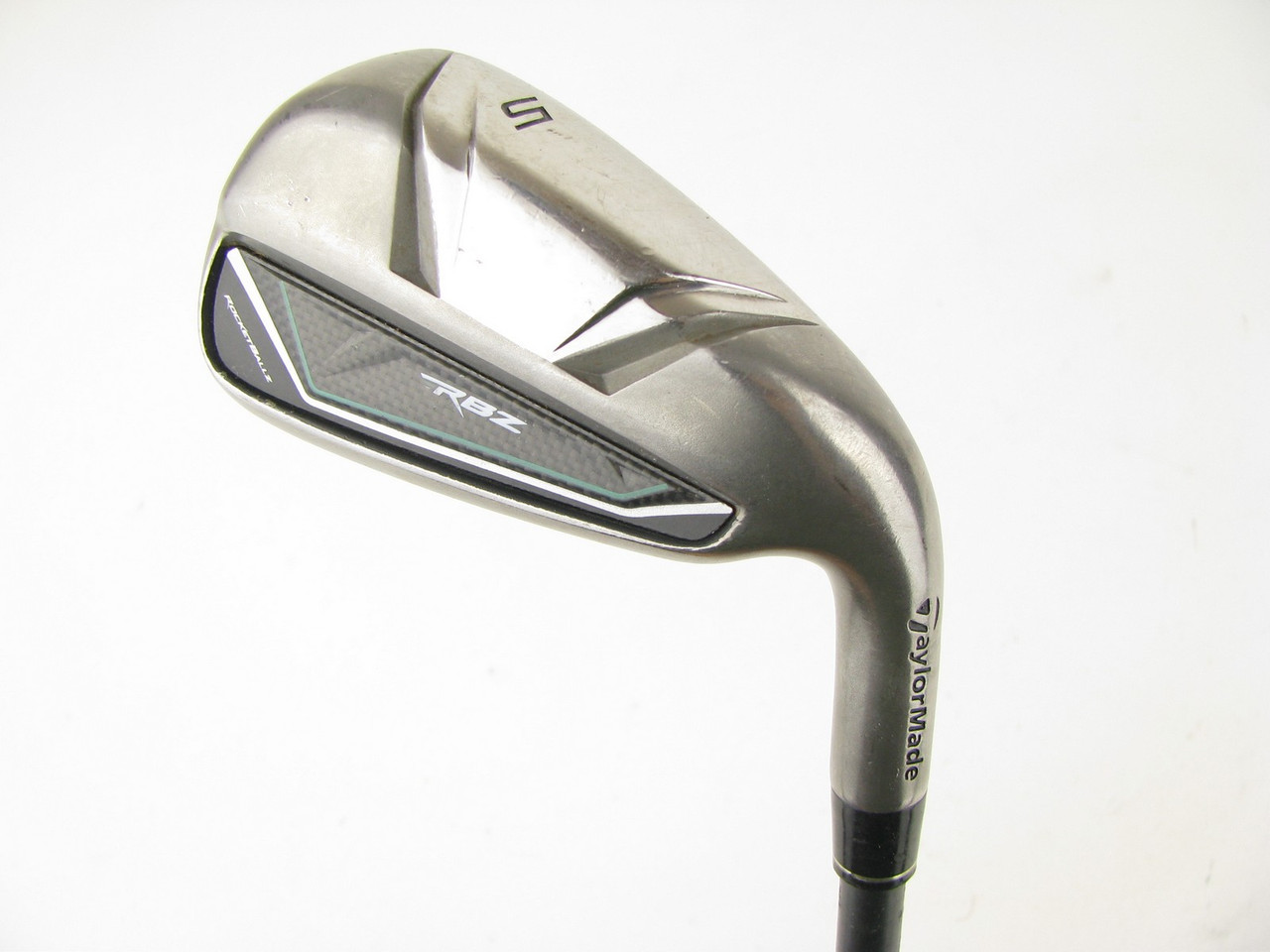 TaylorMade RocketBallz RBZ 5 iron w/ Graphite Flex M Senior (Out of