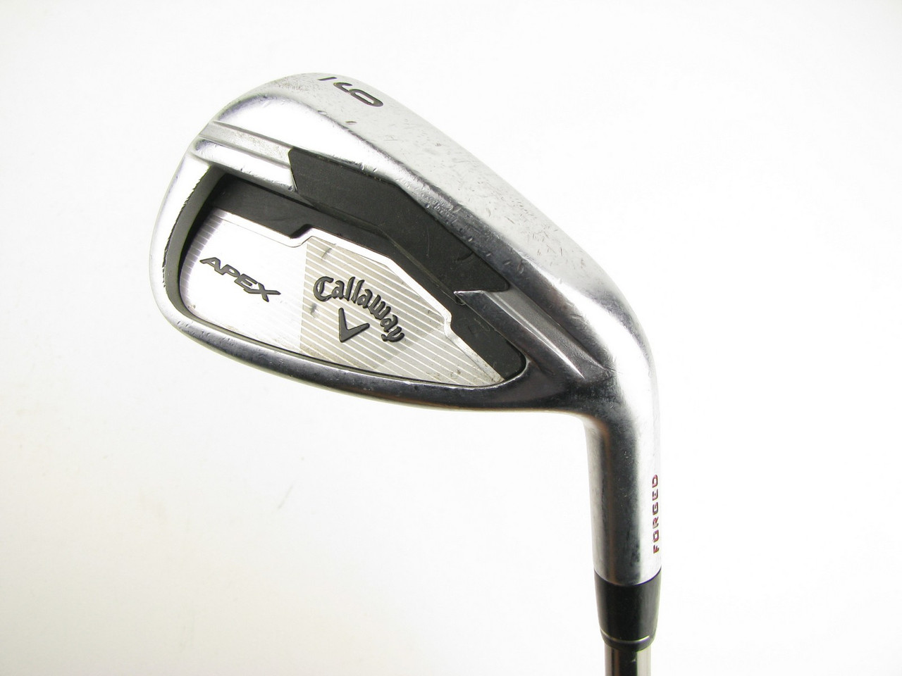 Callaway Apex 9 iron w/ Graphite Recoil 660 F3 Regular 33.5" (Out of Stock) Clubs n
