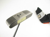 Never Compromise Sub 30 S2 Putter 