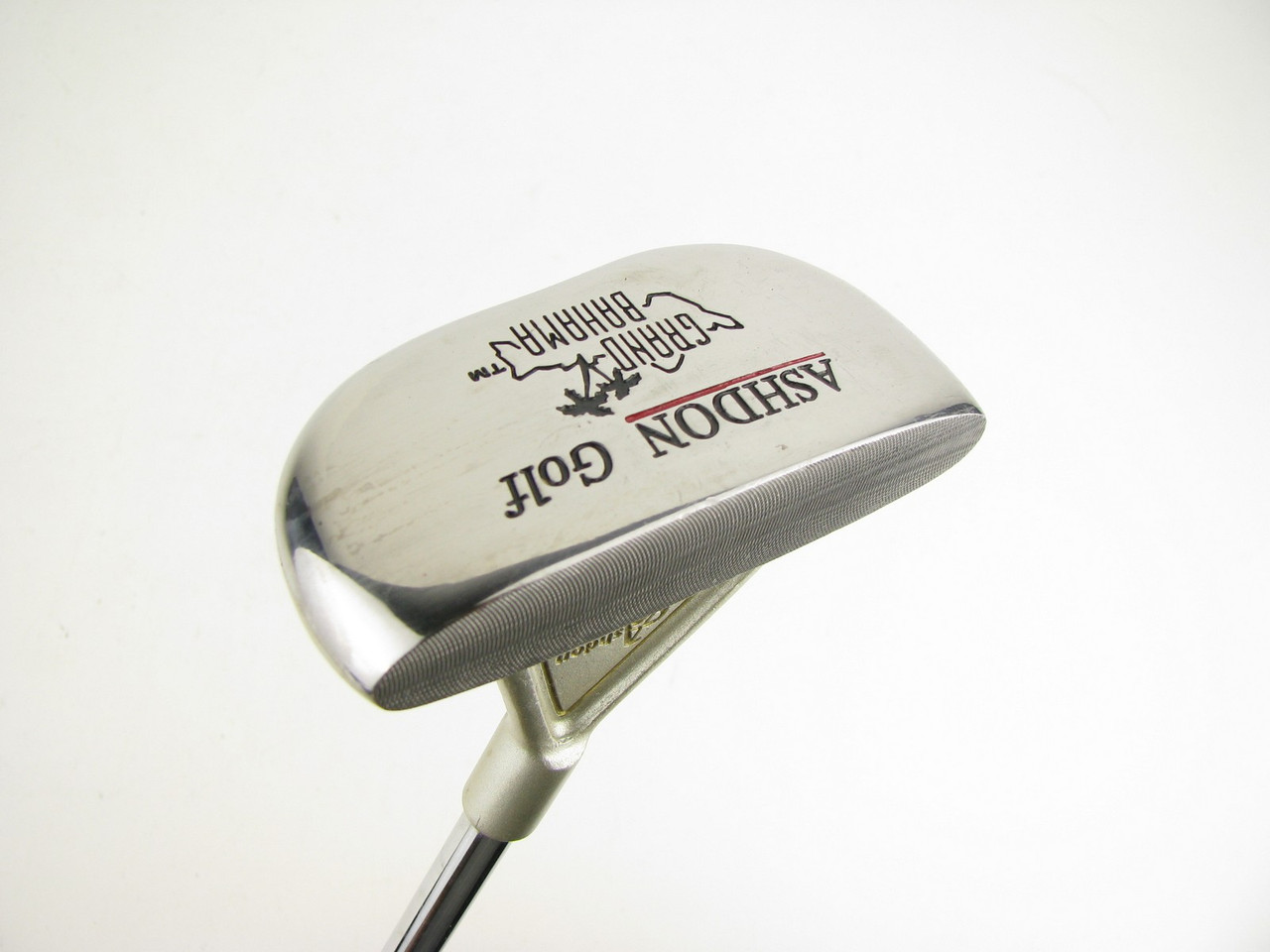 Ashdon Golf Ron Pritchett Grand Bahama Putter 33 inches (Out of Stock