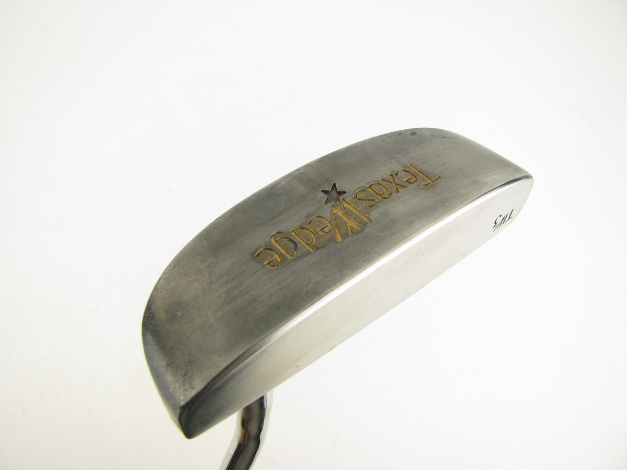 Texas Wedge TW3 Putter 34 inches Clubs n Covers Golf