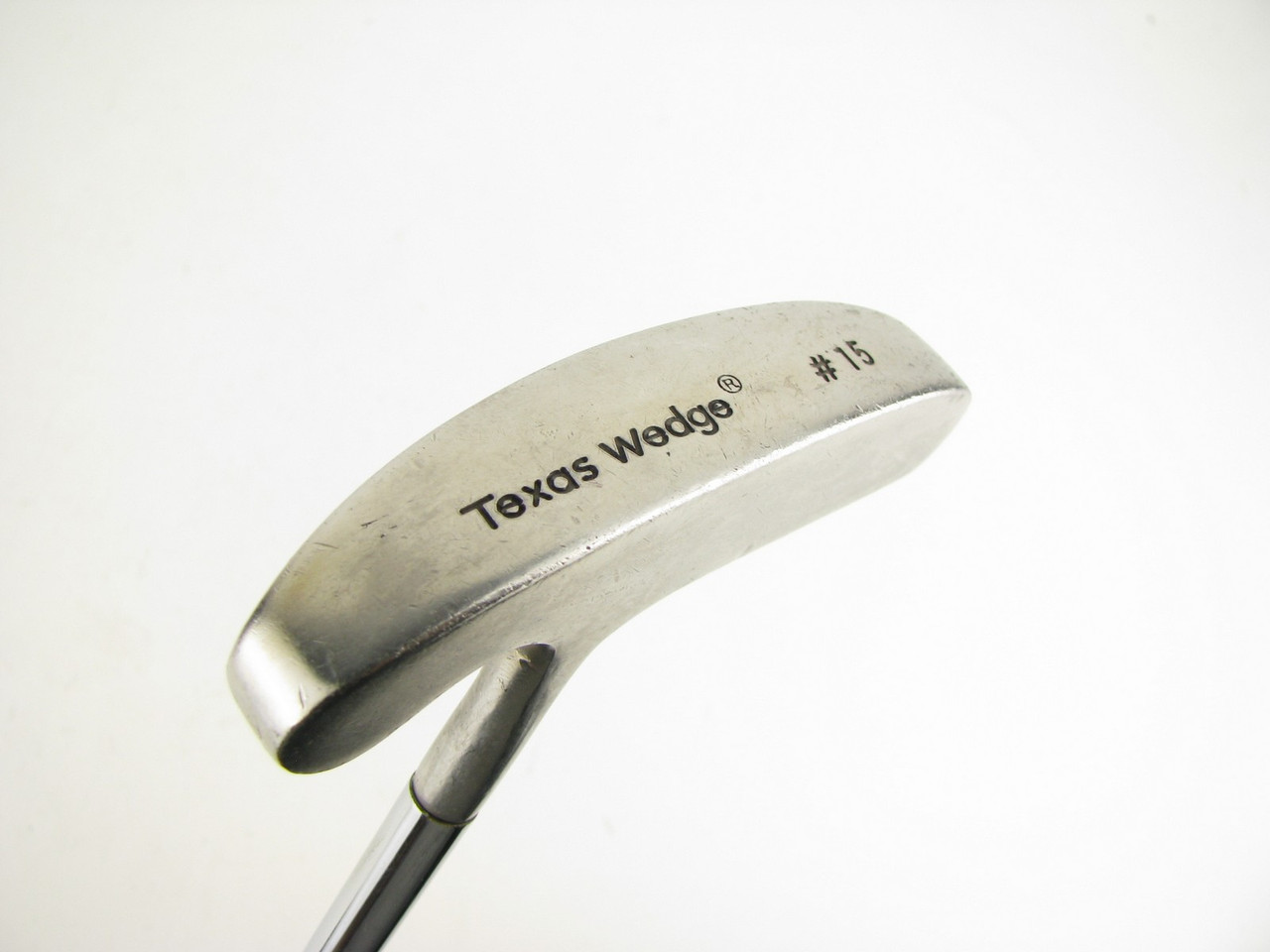 Texas Wedge 15 Putter 33 inches Clubs n Covers Golf