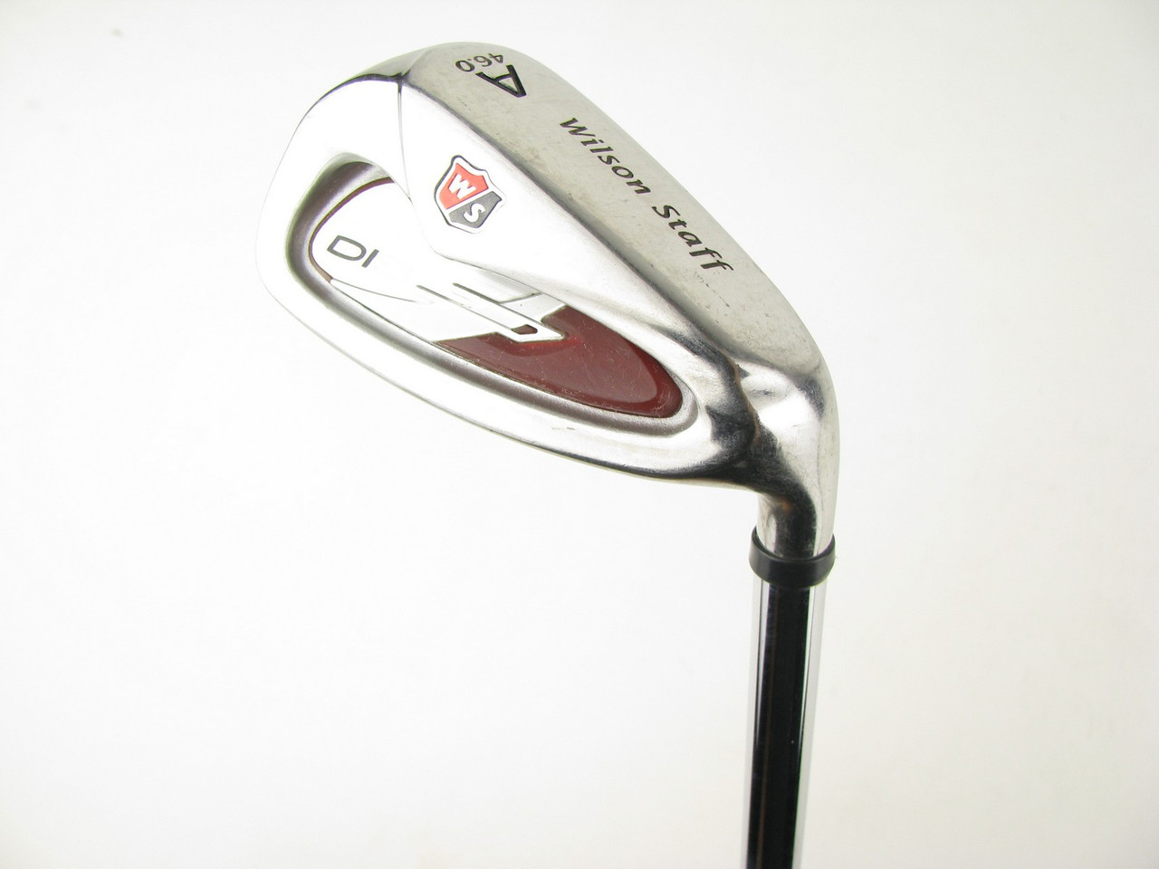 Wilson Staff Di9 Approach Gap Wedge 46 degree with Steel TX99 Uniflex
